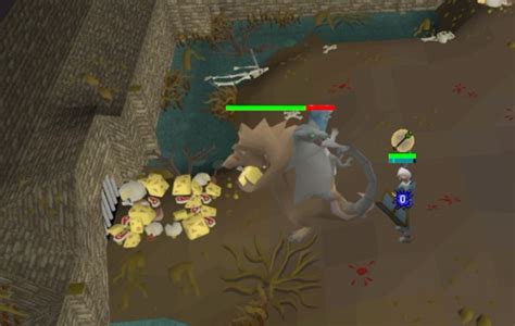 Scurrius The Rat King Guide - OSRS Guide