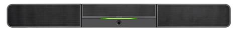 Smart Soundbar Crestron Electronics Inc