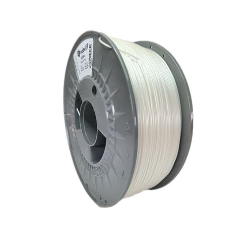 Nobufil Absx Pearl White Filament Kg Mm Voron At