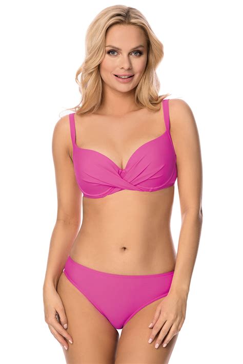 Vivisence 3000 Women S Bikini Briefs Smooth Matching Top Available