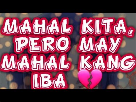 Mahal Pa Rin Kita Lyrics English