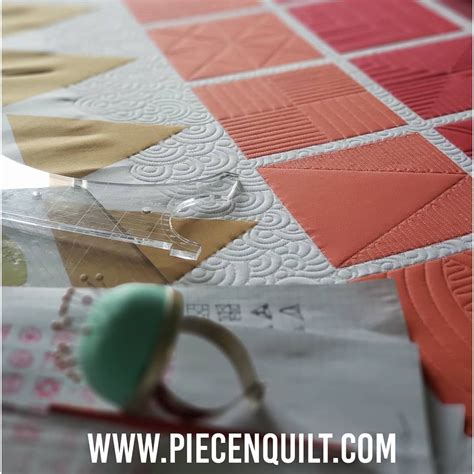 Pin By Cindy Krelle On Quilting Quilts Machine Quilting Instagram