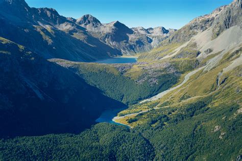 The Clearest Lake in the World is in New Zealand » TwistedSifter