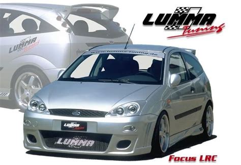 Focusmaniak On Instagram 29 Focus Lumma Lrc Body Kit For The Ford Focus From Lumma Tuning