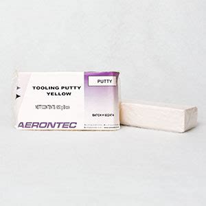 model putty aerontec