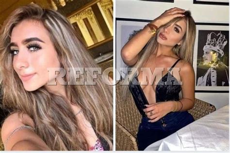 Asesinan A Influencer Vielka Pulido En Puebla