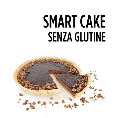 Ricetta smart cake senza glutine | Live Better