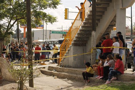 Seguridad León Matan a hombre mientras caminaba en la calle en El