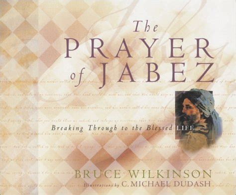 The Prayer Of Jabez Book Free Download - dutchgood