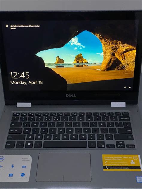 Dell Inspiron 13 5000 I3 7th Gen Computers And Tech Laptops And Notebooks On Carousell