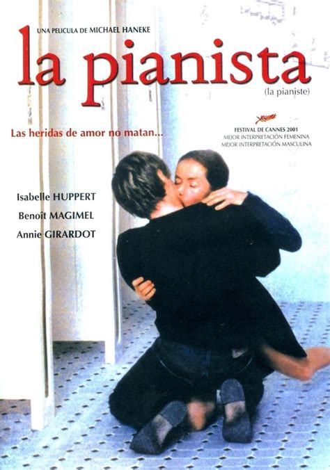 La pianista película Ver online completas en español