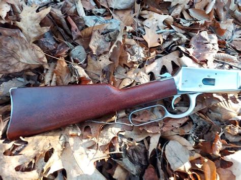 Rossi R Lever Action Diamond In The Rough