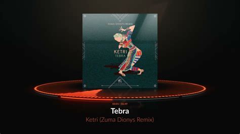 Tebra Ketri Zuma Dionys Remix Cafe De Anatolia YouTube