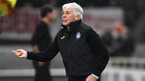 Juric Ai Titoli Di Coda Gasperini Situazione Esplosiva Nata Dopo L