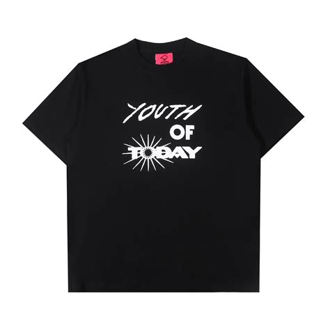 Break Down The Wall T-Shirt - Black – Orbis