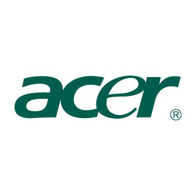 Acer vector logo - Acer logo vector free download