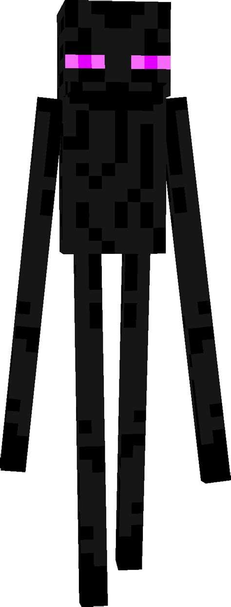 Enderman Filmdice Minecraft Hero Wiki Fandom