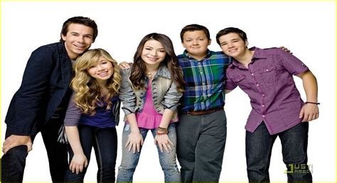 Icarly Wiki Fandom Powered By Wikia