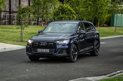 2022 Audi Q7 Review Carexpert