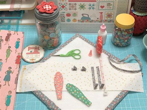 Vintage Housewife Sew Along Week Nine Artofit