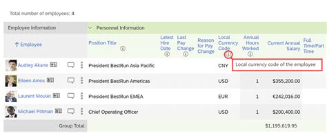 H Sap Successfactors Release Analysis Compensation Rizing