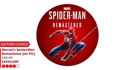 Marvels Spider Man Remastered For Pc Awesome Adventure Read This