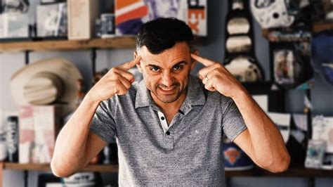 Gary Vee Net Worth Serial Entrepreneur Success Story OnlinebizBooster