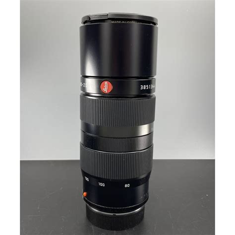 Leica Vario Elmar R Mm F Meteor