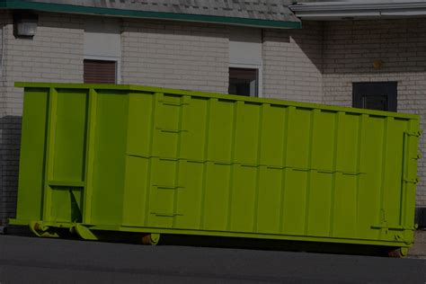 Choosing The Perfect Dumpster Size For Your Project