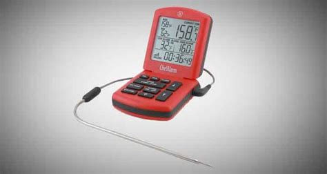 Thermoworks Chefalarm Review Is This The Best High End Thermometer