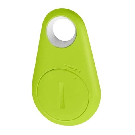 Vert Dispositif De Suivi Pour Bluetooth Localisateur D Tecteur De