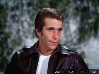 Frutiy Fonzie GIFs - Get the best GIF on GIPHY