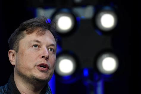 Elon Musk Sells Almost 4b Of Tesla Stock