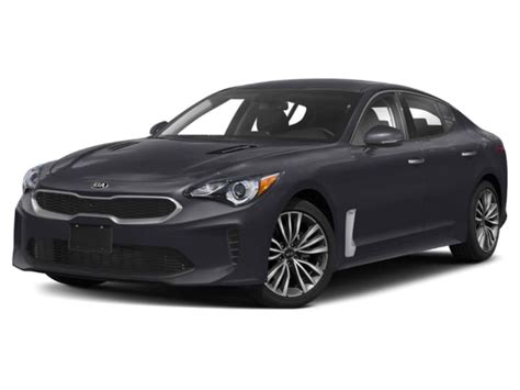 2019 Kia Stinger Reviews Ratings Prices Consumer Reports