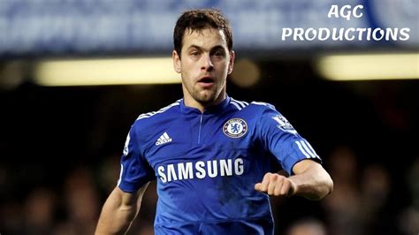 Joe Cole S Goals For Chelsea Fc Youtube