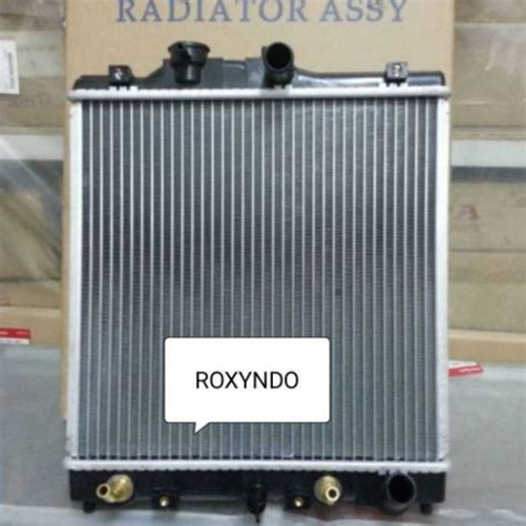 Jual Roxyndo Radiator Honda Civic Ferio Verio Genio Estilo Matic