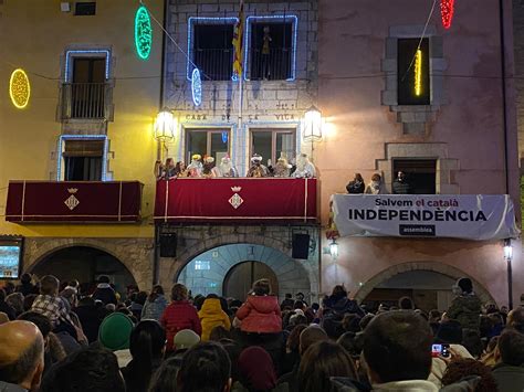 Torroella De Montgr Y L Estartit Lo Tienen Todo Preparado Para Recibir