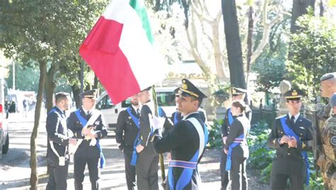 Aeronautica Militare On Twitter Rt Difesa Servizi Alla Presenza Del