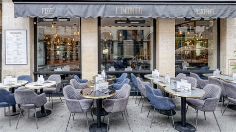 Book The Best Restaurants In Europe Thefork