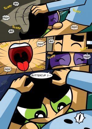 Buttercups Game Powerpuff Girls Xierra Ahegao Porn Comics