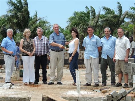 Palm Lakes retirement village breaks ground | North Coast Courier