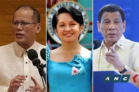 What Their Watches Say About These Three Philippine Presidents Abs Cbn News