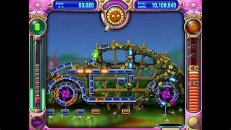 Peggle Deluxe Gameplay Stage 7 4 Youtube