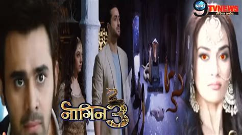 Naagin 3 8th December 2018 Colors Tv Serial 54th Episode Full