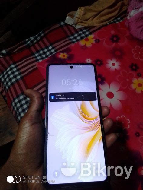 Tecno Camon Neo Nfc Used For Sale In Jashore Bikroy