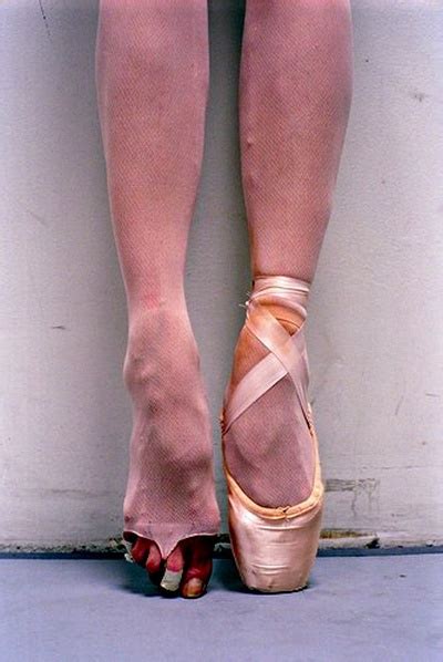 Henry Leutwyler Ballerina Feet Dancers Feet Ballet Feet