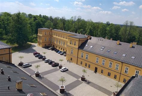 Centrum Kultury I Biblioteka W Bardzie Otrzyma A Dofinansowanie Z