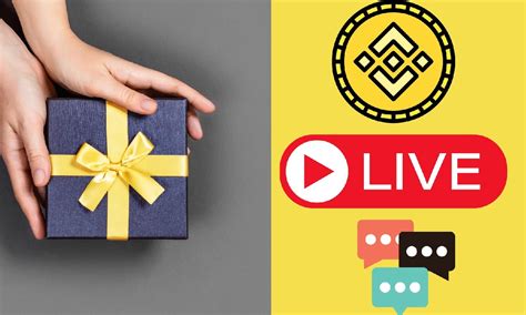 WIN BIG RED BOX CODE AND FREE USDT Binance Live