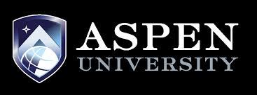 Aspen University – The Grad Team