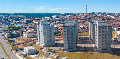 Residencial Mirante Do Sol Construtora Donum